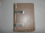 Antieke Bijbel 1920 Nederlandsch Bijbelgenootschap, Gelezen, Verzenden