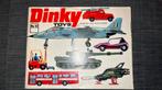 Dinky toys, Hobby en Vrije tijd, Ophalen of Verzenden, Gebruikt