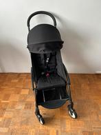 Poussette Yoyo Babyzen Excellent état, Ophalen, Zo goed als nieuw, Overige merken, Verstelbare rugleuning