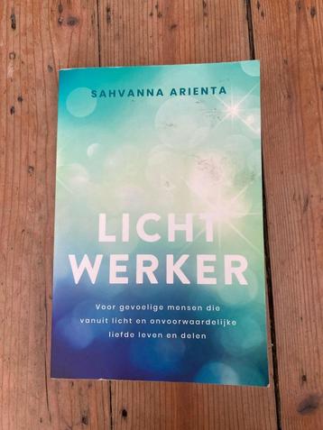 Lichtwerker - Sahvanna Arienta beschikbaar voor biedingen
