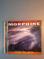 Cd. Morphine.  Cure for pain., Ophalen of Verzenden, Gebruikt