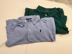 Kinderpolo's Ralph Lauren, Ophalen of Verzenden, Zo goed als nieuw, Polo Ralph Lauren, Jongetje