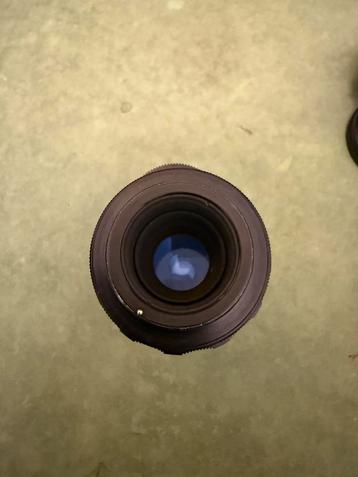 Super-Takumar 135mm F3.5 beschikbaar voor biedingen