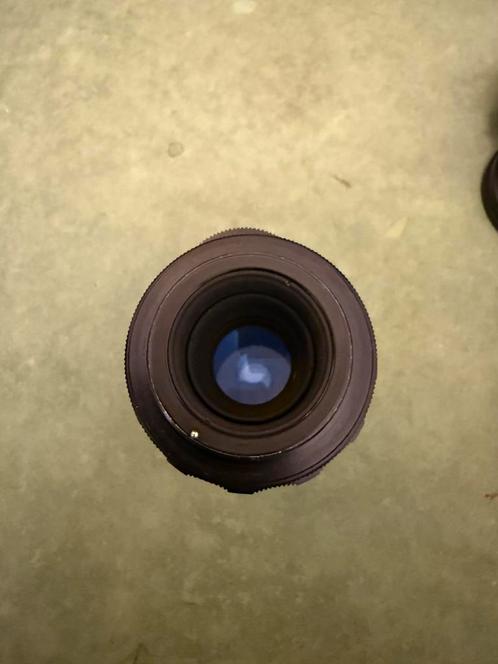 Super-Takumar 135mm F3.5, Audio, Tv en Foto, Foto | Lenzen en Objectieven, Zo goed als nieuw, Telelens, Ophalen of Verzenden