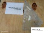 nieuw nos Zijruit rechtsachter BMW e23 728i 745i 732i 728i, Auto-onderdelen, Gebruikt, Ophalen of Verzenden, BMW, BMW