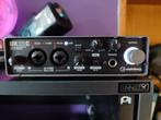Steinberg UR22C  USB3.0 -  audio/midi interface, TV, Hi-fi & Vidéo, Appareils professionnels, Enlèvement ou Envoi, Audio