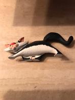 Leblon kat chat gaston lagaffe, Ophalen of Verzenden, Zo goed als nieuw