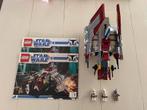 Lego Star Wars: Republic Attack Shuttle 8019, Ophalen of Verzenden, Lego