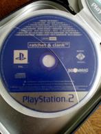 Ratchet and Clank Demo, Consoles de jeu & Jeux vidéo, Jeux | Sony PlayStation 2, Comme neuf, À partir de 3 ans, Un ordinateur