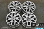 ORIGINEEL! 17 inch velgen VW Transporter! 7TG601025L, Auto-onderdelen, Banden en Velgen, Velg(en), 17 inch