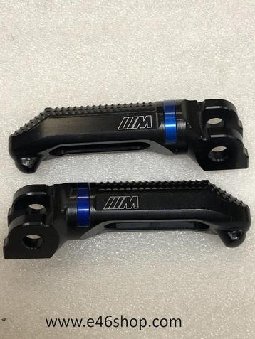 VOETSTEUNEN BMW M S100R S1000RR NIEUW OE 77258405001 beschikbaar voor biedingen