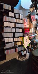 Grote verzameling Magic the gathering, Hobby en Vrije tijd, Verzamelkaartspellen | Magic the Gathering, Ophalen, Zo goed als nieuw