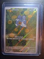 Pokémon Fantasmal Flames met volledige kunst nummer 096/094, Hobby en Vrije tijd, Ophalen of Verzenden