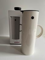 Thermoskan Stelton 1liter, Ophalen