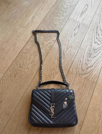 Handtas Yves Saint Laurent beschikbaar voor biedingen