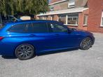Bmw 330e touring, Auto's, BMW, 1998 cc, 0 cilinders, Leder en Stof, 5 g/km