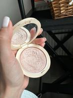 Dior highlighting, Enlèvement ou Envoi