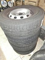 All Season bandensets Mercedes Vito,Viano,..., Auto-onderdelen, Banden en Velgen, Ophalen, 16 inch, Banden en Velgen, All Season
