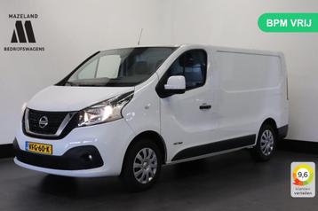 Nissan NV300 1.6 dCi 120PK EURO 6 - Airco - Navi - Cruise -  beschikbaar voor biedingen