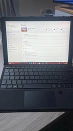 Surface pro 7, Informatique & Logiciels, Windows Tablettes, Comme neuf, Enlèvement ou Envoi