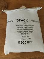 Klamboe stapelbed, Ophalen of Verzenden, Nieuw, Stapelbed