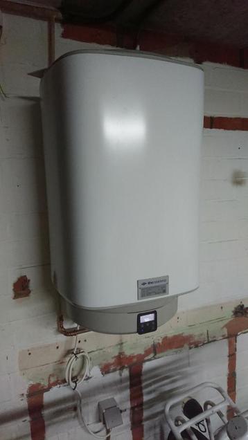 Daalderop en Vaillant boilers beschikbaar voor biedingen