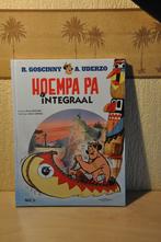 Hoempa -pa - Integraal, Boeken, Ophalen of Verzenden, Nieuw