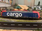 Marklin ho cargo, Ophalen, Zo goed als nieuw, Locomotief
