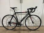 Granville G-racer maat 56 zwart/rood, Fietsen en Brommers, Fietsen | Heren | Sportfietsen en Toerfietsen, 15 tot 20 versnellingen