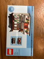 Lego Houses of the world 4 limited edition, Kinderen en Baby's, Speelgoed | Duplo en Lego, Nieuw, Complete set, Ophalen of Verzenden