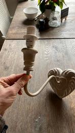 Wandlamp Maison Du Monde, Huis en Inrichting, Lampen | Wandlampen, Ophalen, Zo goed als nieuw