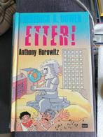 ETTER. Anthony Horowitz : Frederick K. Bower Facet 1986 1eDr, Boeken, Kinderboeken | Jeugd | 10 tot 12 jaar, Ophalen of Verzenden