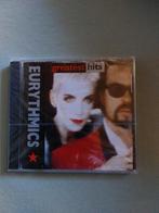 Eurythmics ‎– Greatest Hits (Sealed), CD & DVD, CD | Pop, Neuf, dans son emballage, Envoi