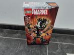 LEGO Marvel Venom Groot 76249, Ophalen of Verzenden, Nieuw, Complete set, Lego