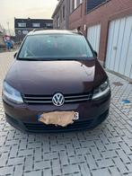 Mooie vw sharan, Auto's, Volkswagen, Voorwielaandrijving, Overige kleuren, 7 zetels, Particulier