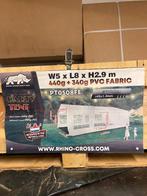 feesttent 5x8 m, Ophalen, Opvouwbaar, Partytent, Nieuw