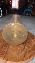 Obus!, Antiek en Kunst, Ophalen