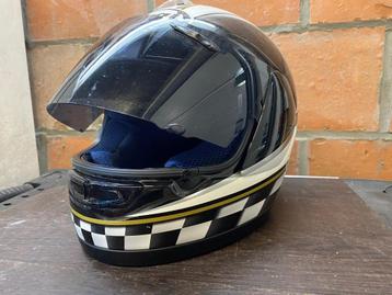 Casque Moto ARAI Condor Medium très bon état beschikbaar voor biedingen