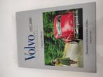Volvo Cars boek tot 2000, Ophalen of Verzenden, Zo goed als nieuw, Volvo