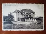 Postkaart St. Idesbald Villas José , Gilly , Tu m'attends, Verzamelen, Ophalen of Verzenden, 1940 tot 1960, Ongelopen, West-Vlaanderen