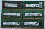 DDR4 Sodimm de 8 Gb à 2400 Mhz, Computers en Software, RAM geheugen, Ophalen of Verzenden, DDR4, 2400 Mhz, 8 GB