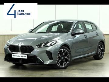 BMW Serie 1 120 M SPORT - ACC - AUTOMAAT  beschikbaar voor biedingen