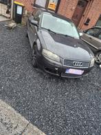 Audi A3 ️ cardangewricht aan bestuurderszijde gebroken ️, Ophalen