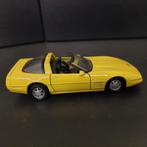 Maisto - Corvette ZR-1 - 1/38, Ophalen of Verzenden, Gebruikt