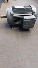 Electrische motor merk SEW, Enlèvement, Comme neuf