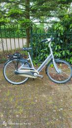 Batavus viento easy elektrische fiets, 30 tot 50 km per accu, Ophalen of Verzenden, Zo goed als nieuw, Batavus