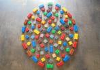 Lego Duplo Brick Set 120 (zie foto's), Kinderen en Baby's, Ophalen of Verzenden, Gebruikt, Losse stenen, Duplo
