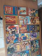 Anciennes bd histoire erotique, Cd's en Dvd's, Ophalen of Verzenden, Gebruikt