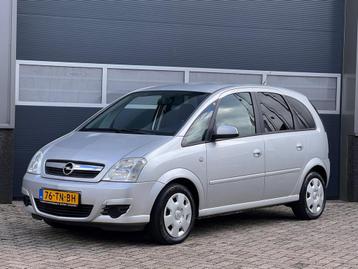 Opel Meriva 1.4-16V Enjoy bj.2006 Airco|Lage km|Nap.
