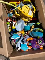 Caisse jeux d eveil, Enlèvement ou Envoi, Utilisé, Découverte, Sonore